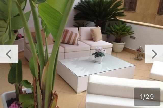 Апартаменты La Terrazza *